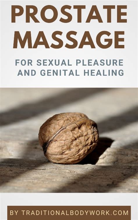 Prostate Massage Sexual massage Mindresti